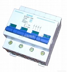 STG2隔離開(kāi)關(guān)