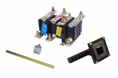 HH15隔離開關(guān)熔斷器組、隔離開關(guān)